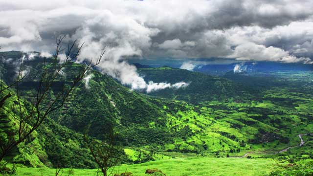 Destinations worth exploring in Monsoon Seasons