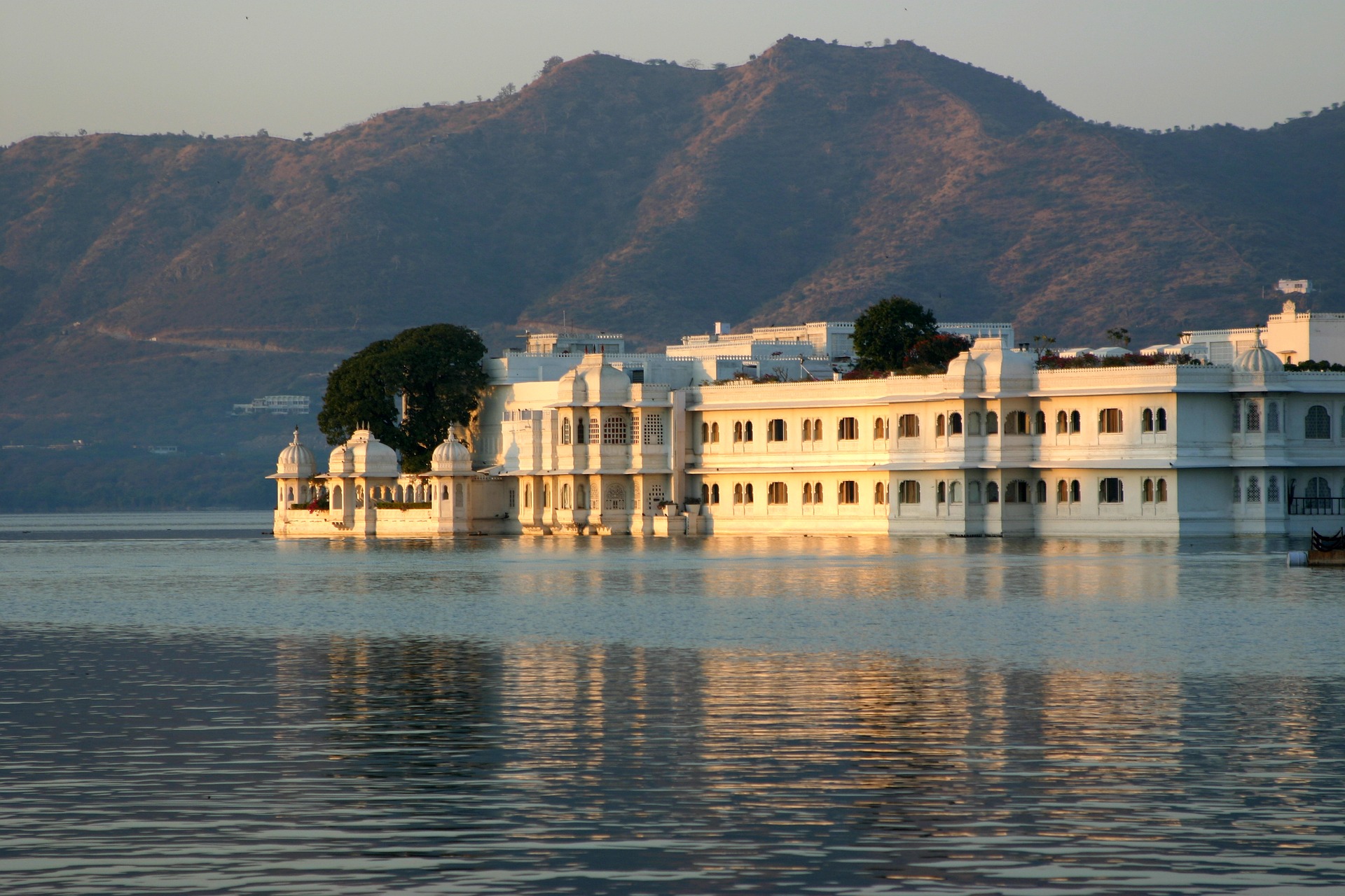 Best Places to Visit in Udaipur