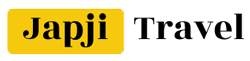 Logotype of Japji Travel