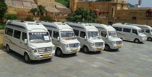 Luxury Tempo Traveller Hire Luxury Tempo Traveller Hire