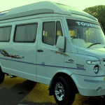 Tempo Traveller