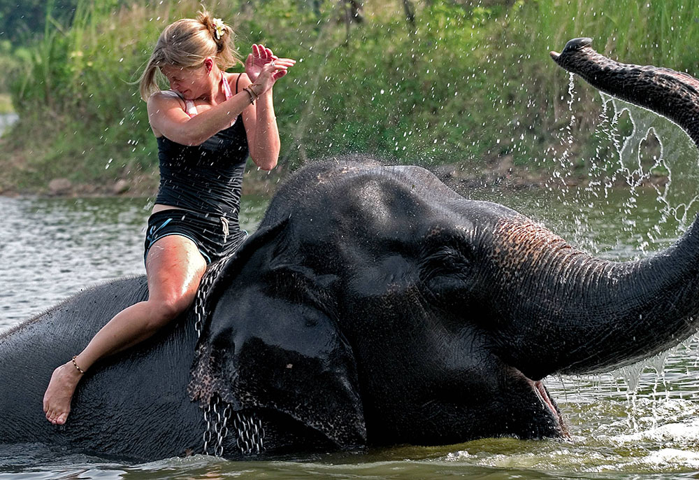 Experience Adventure of Travelling in India Experience Adventure of Travelling in India