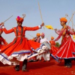 Amazing Folk Dances