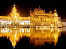 Golden Temple Amritsar Punjab – A Must Visit Place