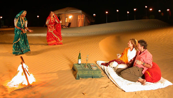 Make Memories with Rajasthan Tour Packages