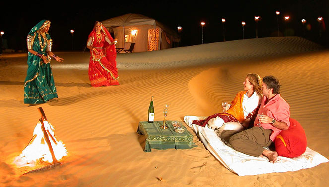 rajasthan tour packages