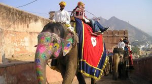 Top Trekking location around Jaipur: Nearby Trek