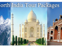Enjoy with North India Tour Packages