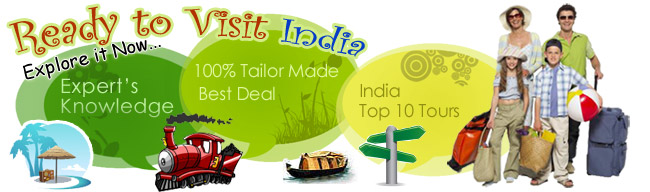 Tailor Made India Tour Packages