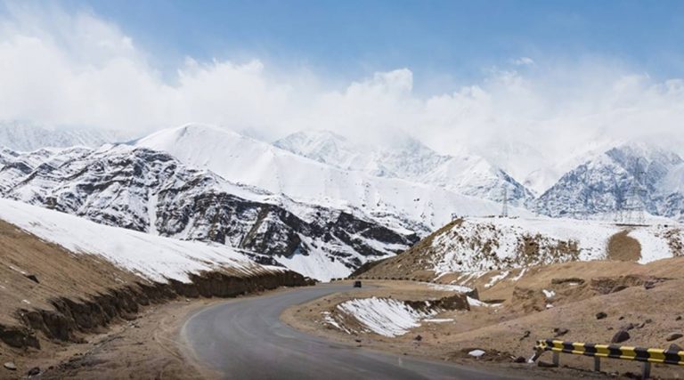 leh ladakh