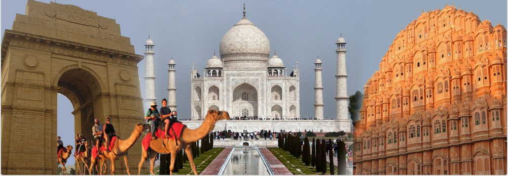 Affordable Holiday Tour Packages in India