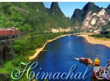 Amazing Himachal Pradesh Tour Packages