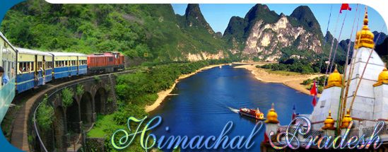 Amazing Himachal Pradesh Tour Packages Amazing Himachal Pradesh Tour Packages
