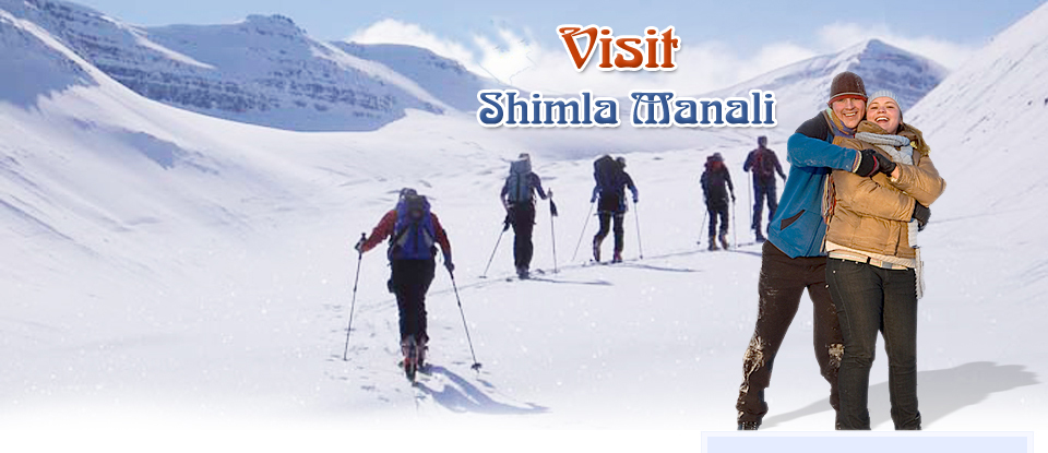 Celebrate New Year with Shimla Manali Tours