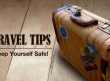 Travel Tips India Keep Yourself Safe!