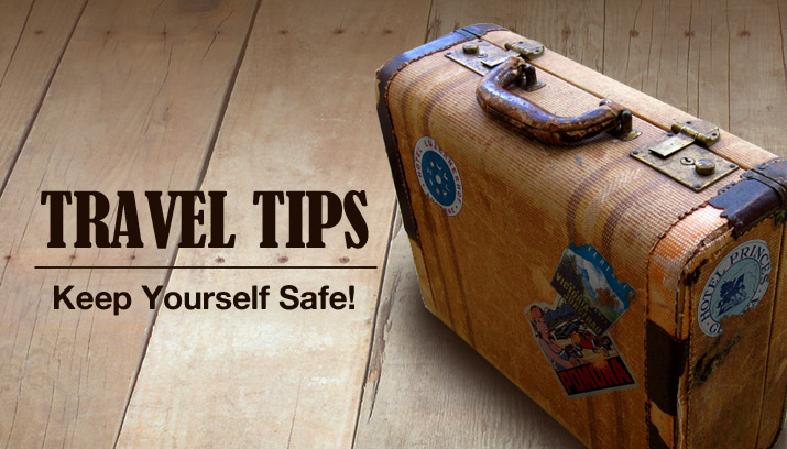 Travel Tips India Keep Yourself Safe! Travel Tips India Keep Yourself Safe!