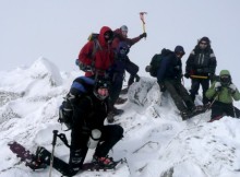 Experience Winter Adventure in Kullu Manali