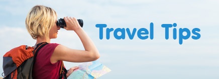 Tips For International Travelers to India