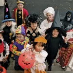 halloween festival 2025