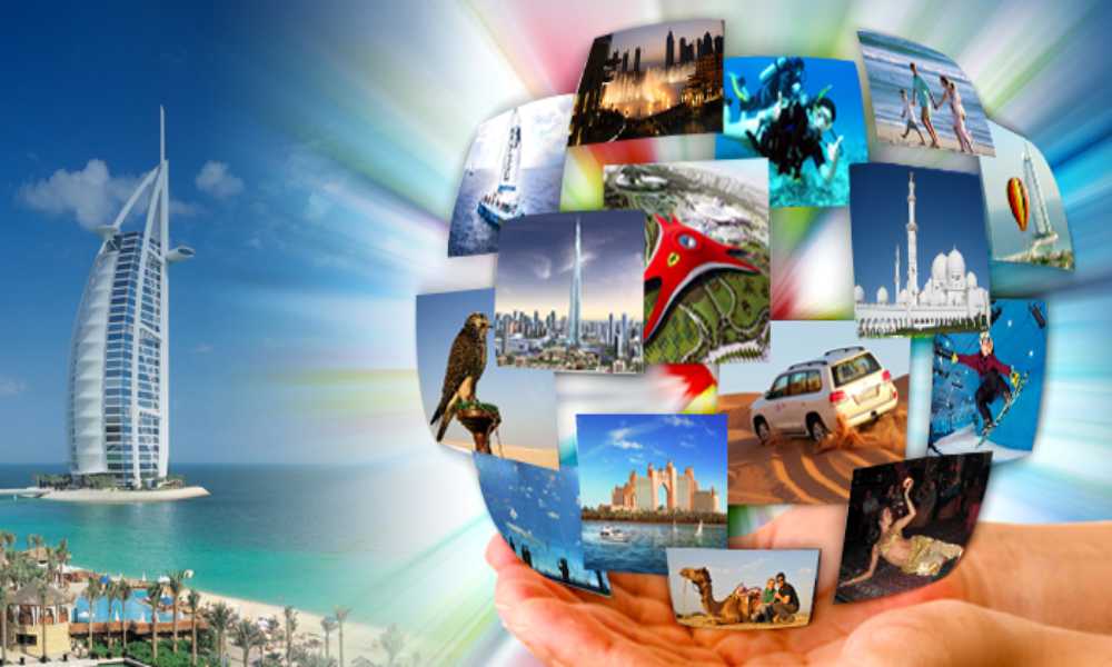 Dubai Travel Tips To Make Your Trip Memorable