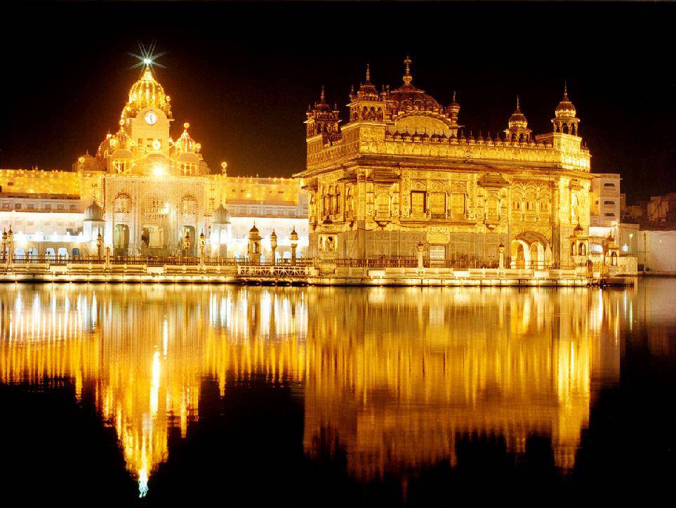 Explore Punjab Chandigarh Tour Packages