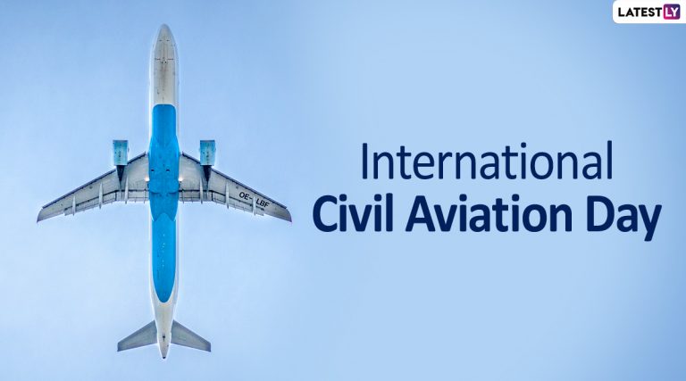 Importance of International Civil Aviation Day
