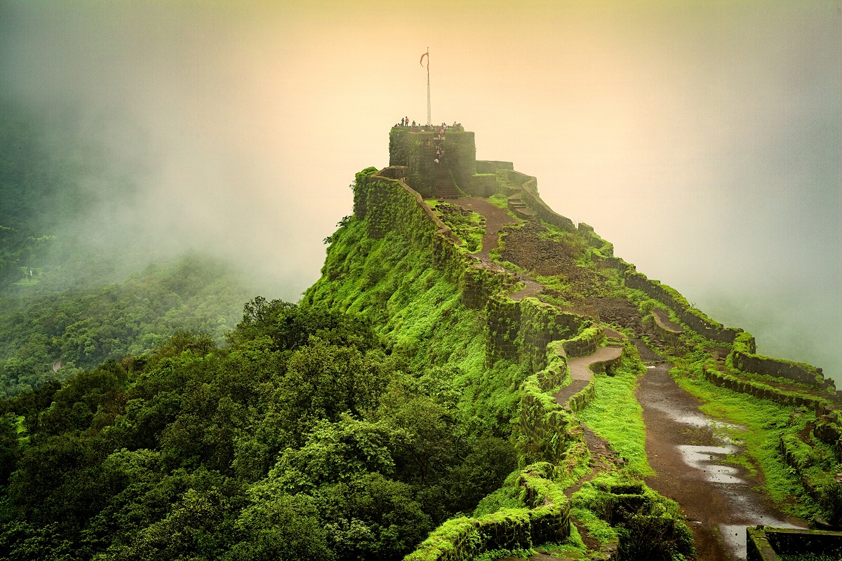 Top 10 Destinations for Weekend Gateways from Mumbai