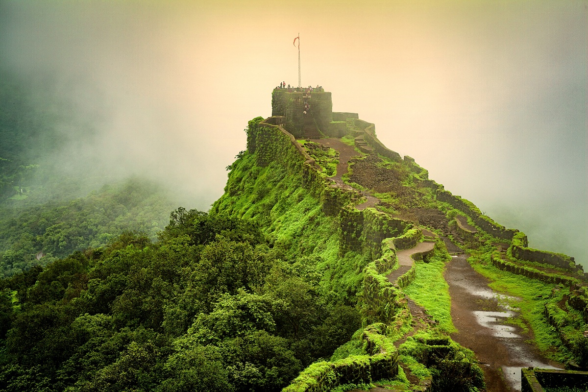 Top 10 Destinations for Weekend Gateways from Mumbai Top 10 Destinations for Weekend Gateways from Mumbai