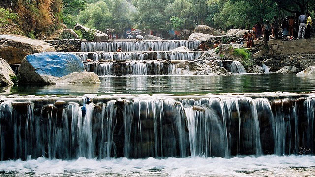 Mussorie Dehradun