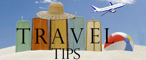 Travel Tips India