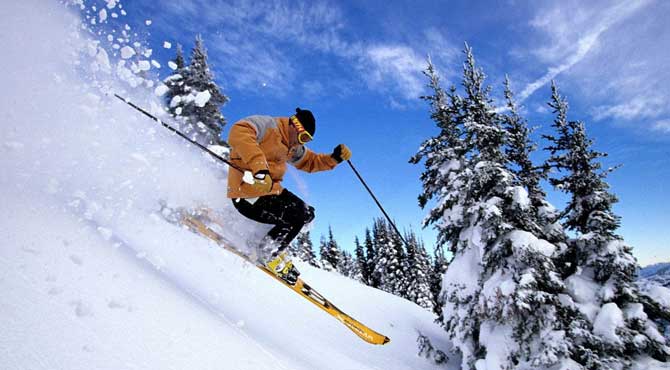 Adventure with Shimla Manali Tour