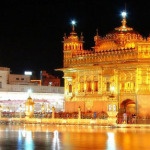Famous Gurudwaras in Punjab