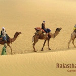 Rajasthan Desert Tour