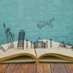 travel books
