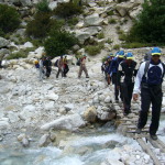 Trekking in Uttarakhand Tour