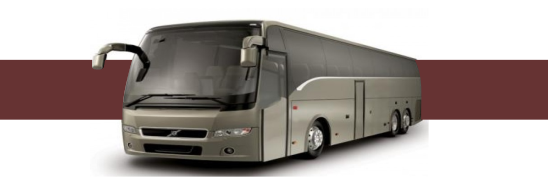 Luxury 35 Seater Volvo Coach Hire