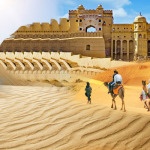 Popular Rajasthan Attractions For Foreigners - must-visit places in India