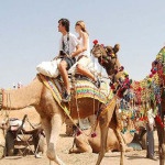 Delhi Jaipur Private Tour