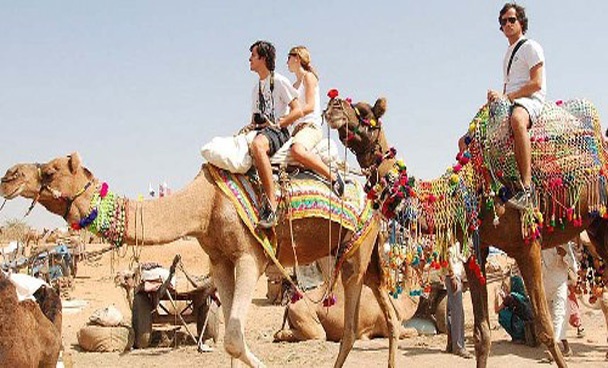 Delhi Jaipur Private Tour