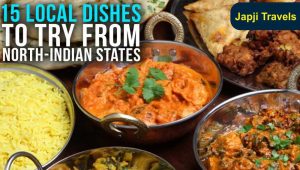 Food in North India: Let’s Explore It Food in North India: Let’s Explore It