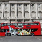 madrid tour
