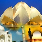 Golden Triangle Tour India