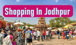 Famous Things to Buy in Jodhpur Famous Things to Buy in Jodhpur
