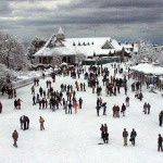 Shimla Tour Package