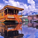 dal lake kashmir