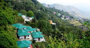 Overwhelming magnetism of Uttarakhand- The summer destination