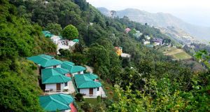 Overwhelming magnetism of Uttarakhand- The summer destination Overwhelming magnetism of Uttarakhand- The summer destination