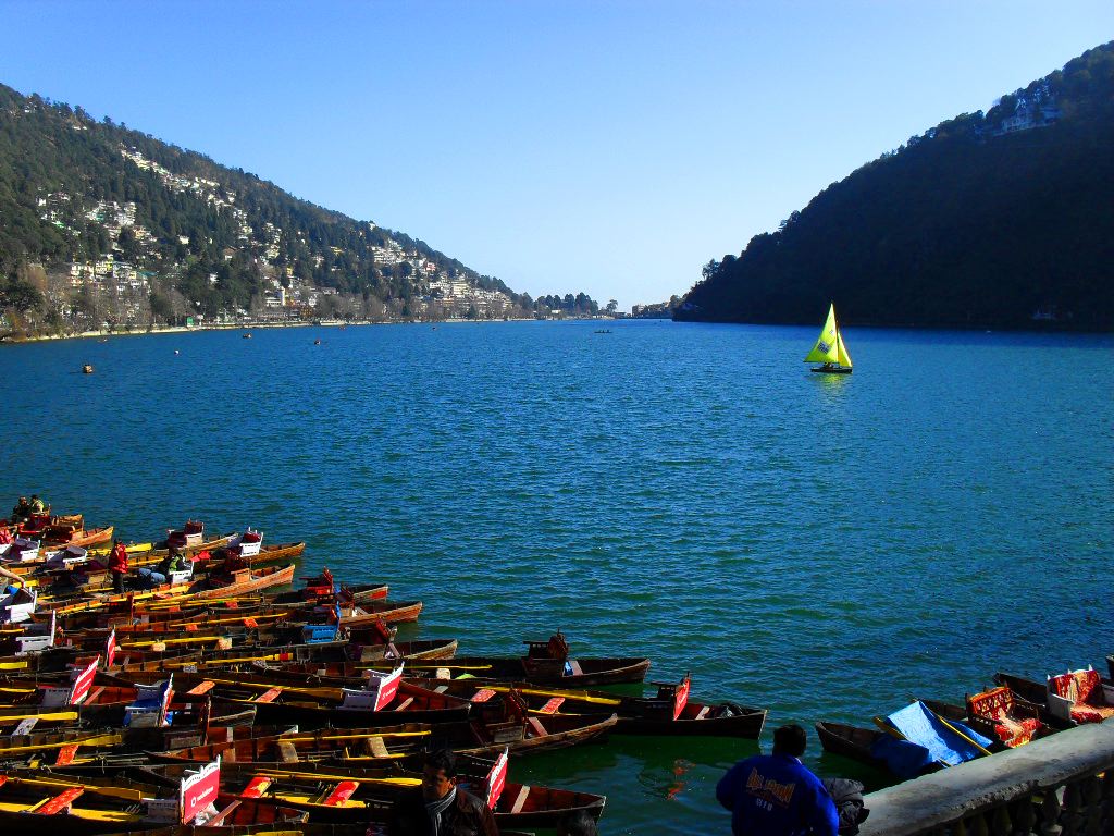 nainital