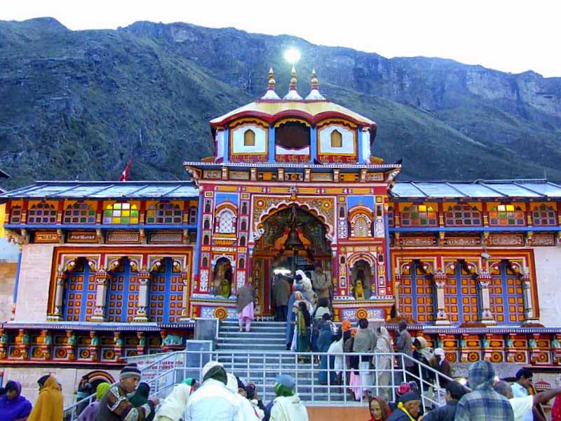 Char Dham Yatra 2019 Char Dham Yatra 2019