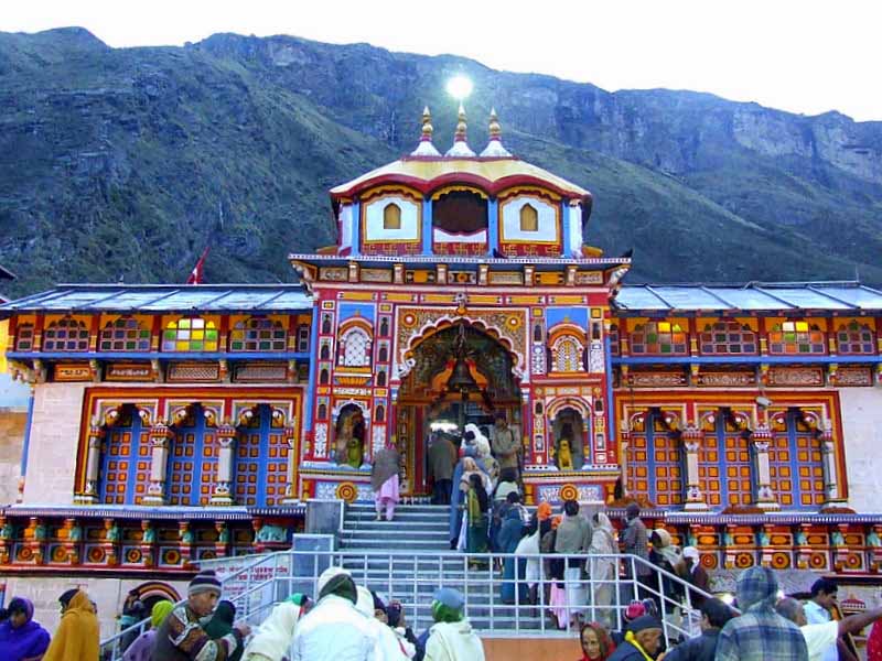  Char Dham Yatra 2019